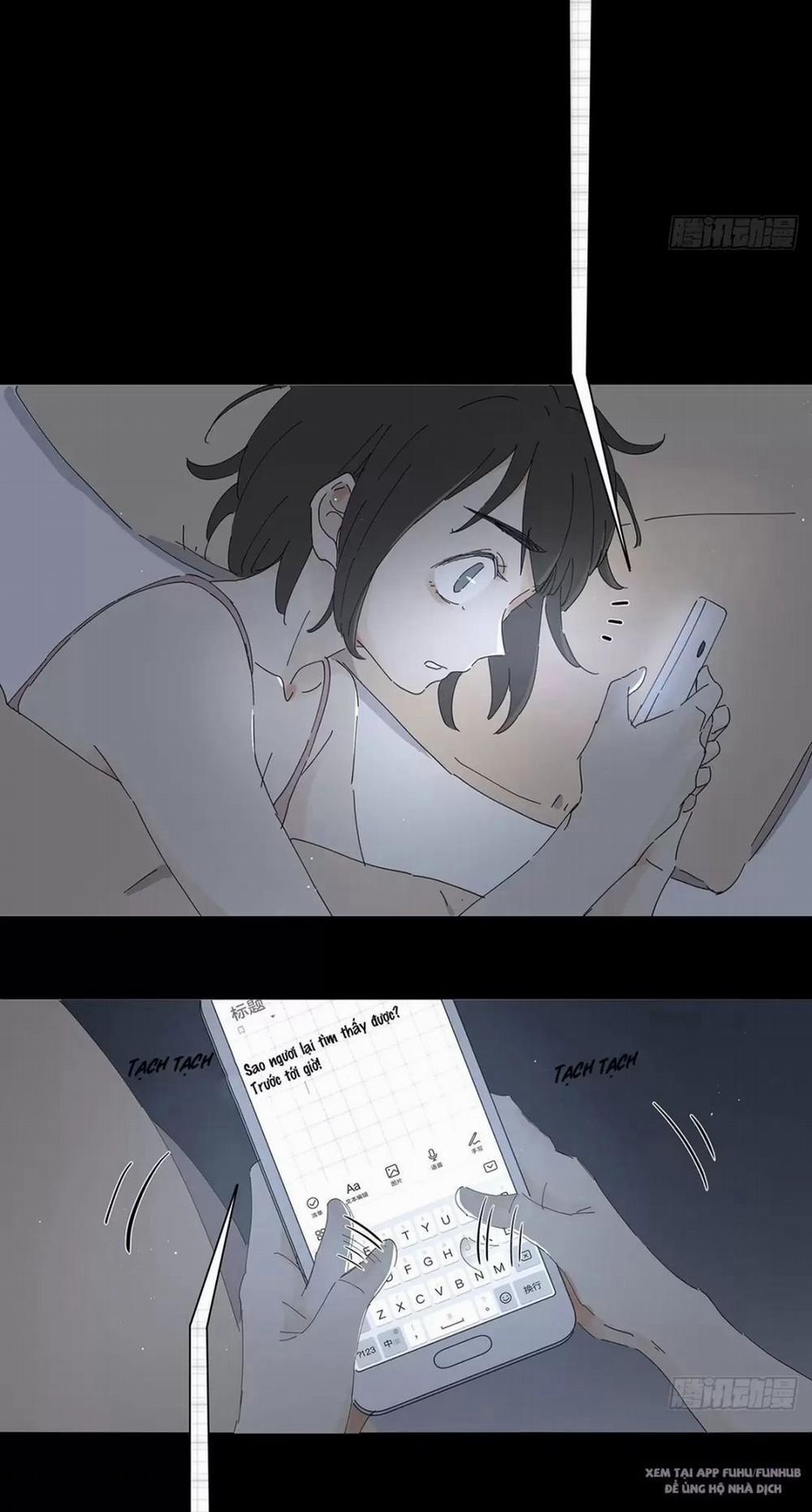 Nạn Nhân Thứ 7 28 trang 53