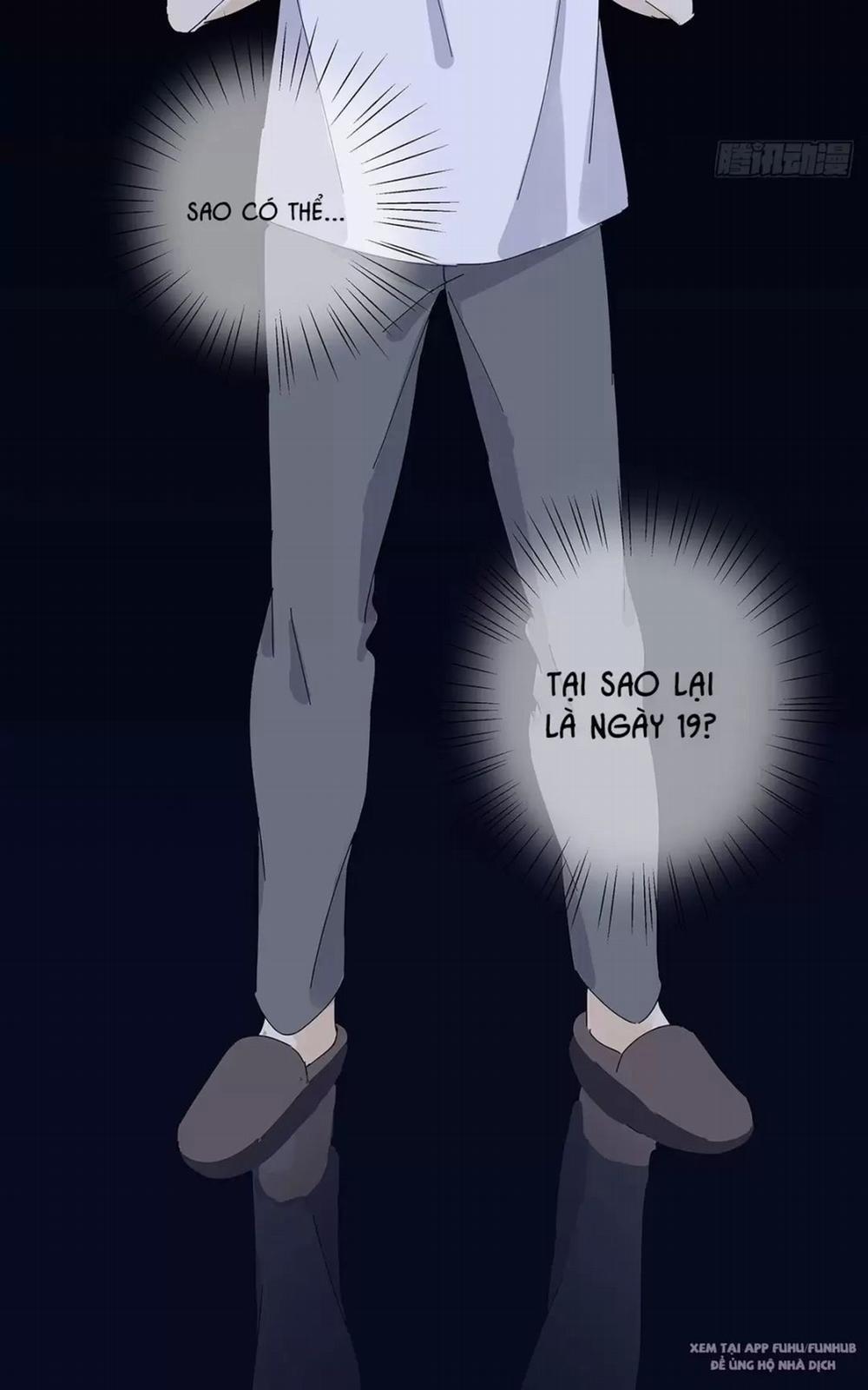 Nạn Nhân Thứ 7 28 trang 65