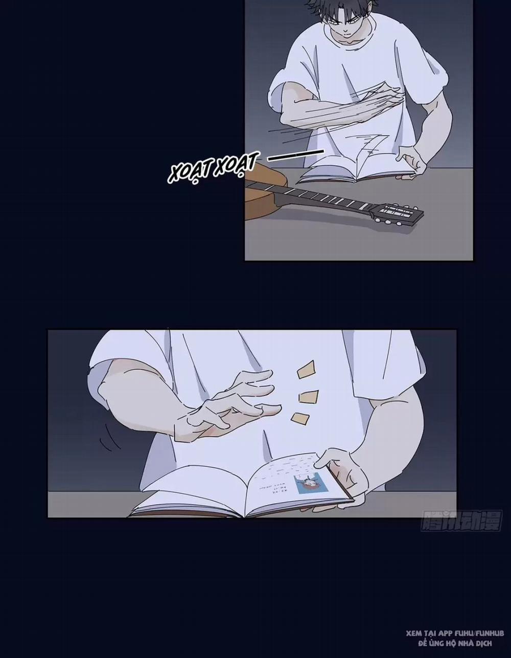 Nạn Nhân Thứ 7 28 trang 67