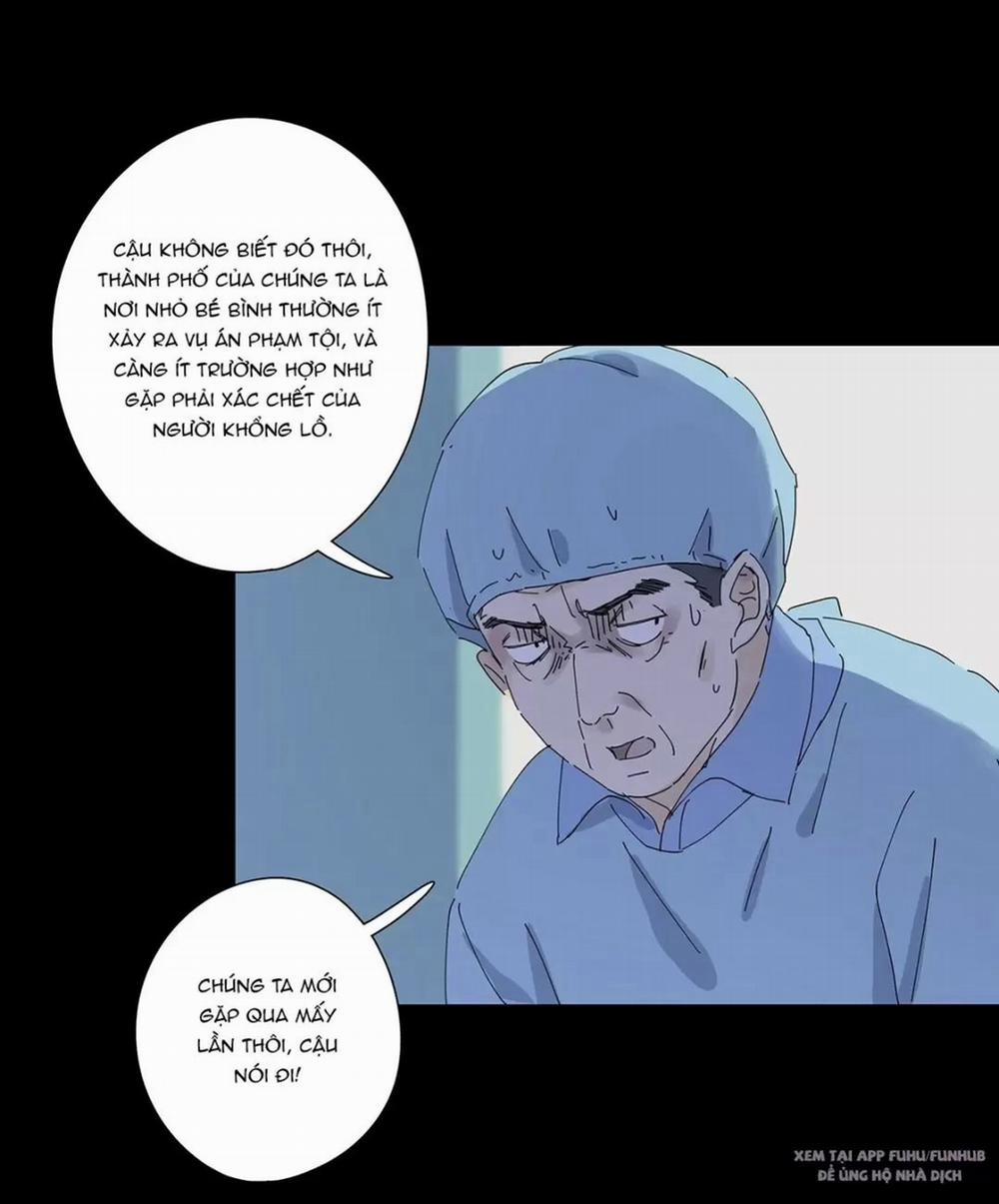 Nạn Nhân Thứ 7 28 trang 8