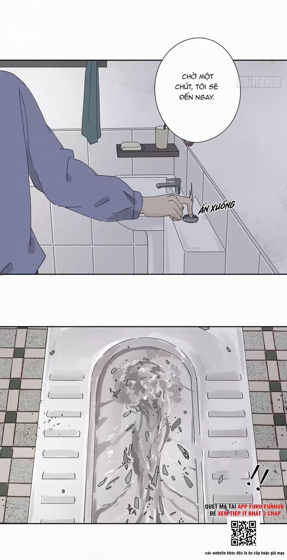 Nạn Nhân Thứ 7 29 trang 16