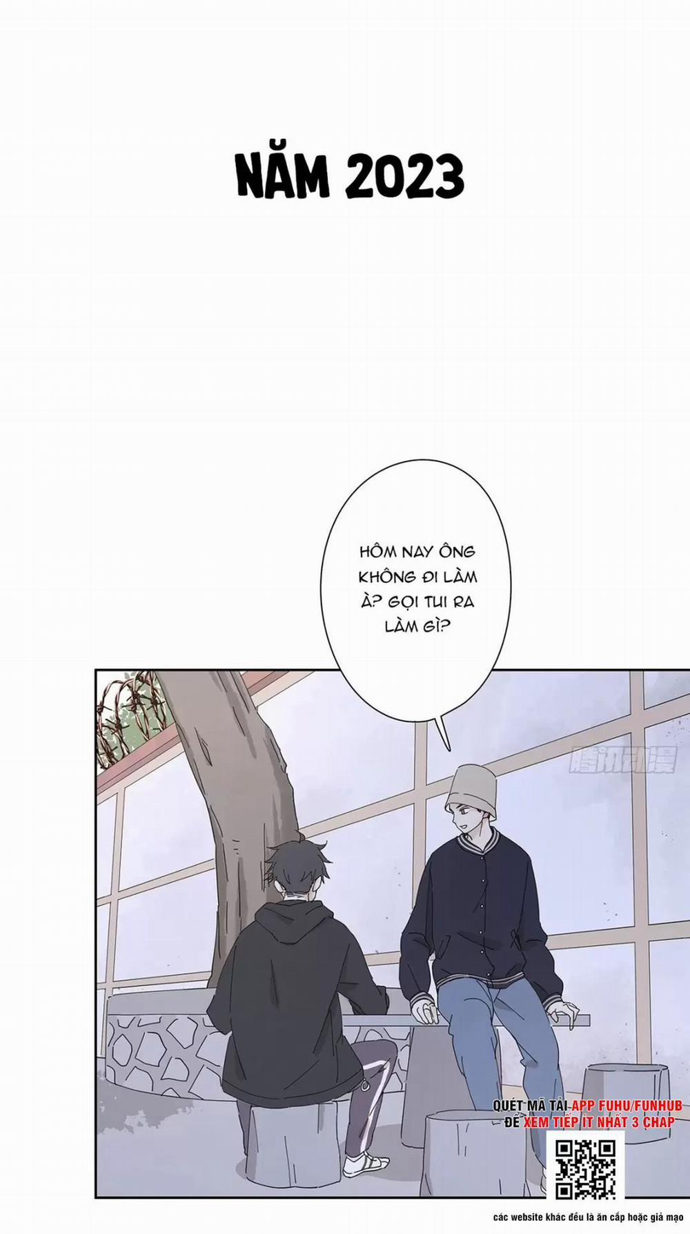 Nạn Nhân Thứ 7 29 trang 18