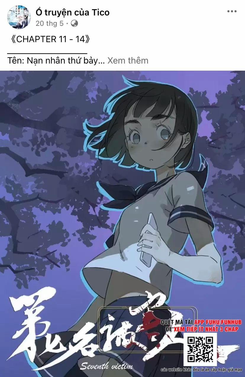 Nạn Nhân Thứ 7 29 trang 2