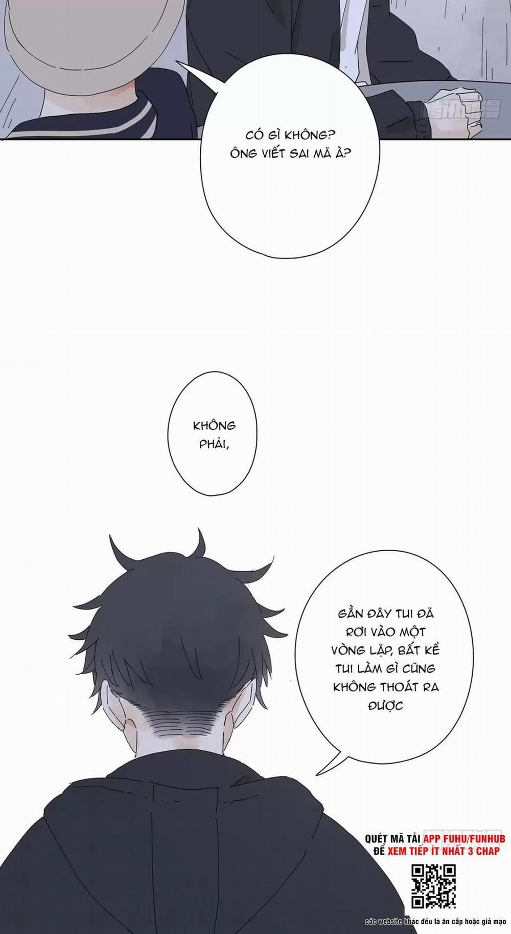 Nạn Nhân Thứ 7 29 trang 22