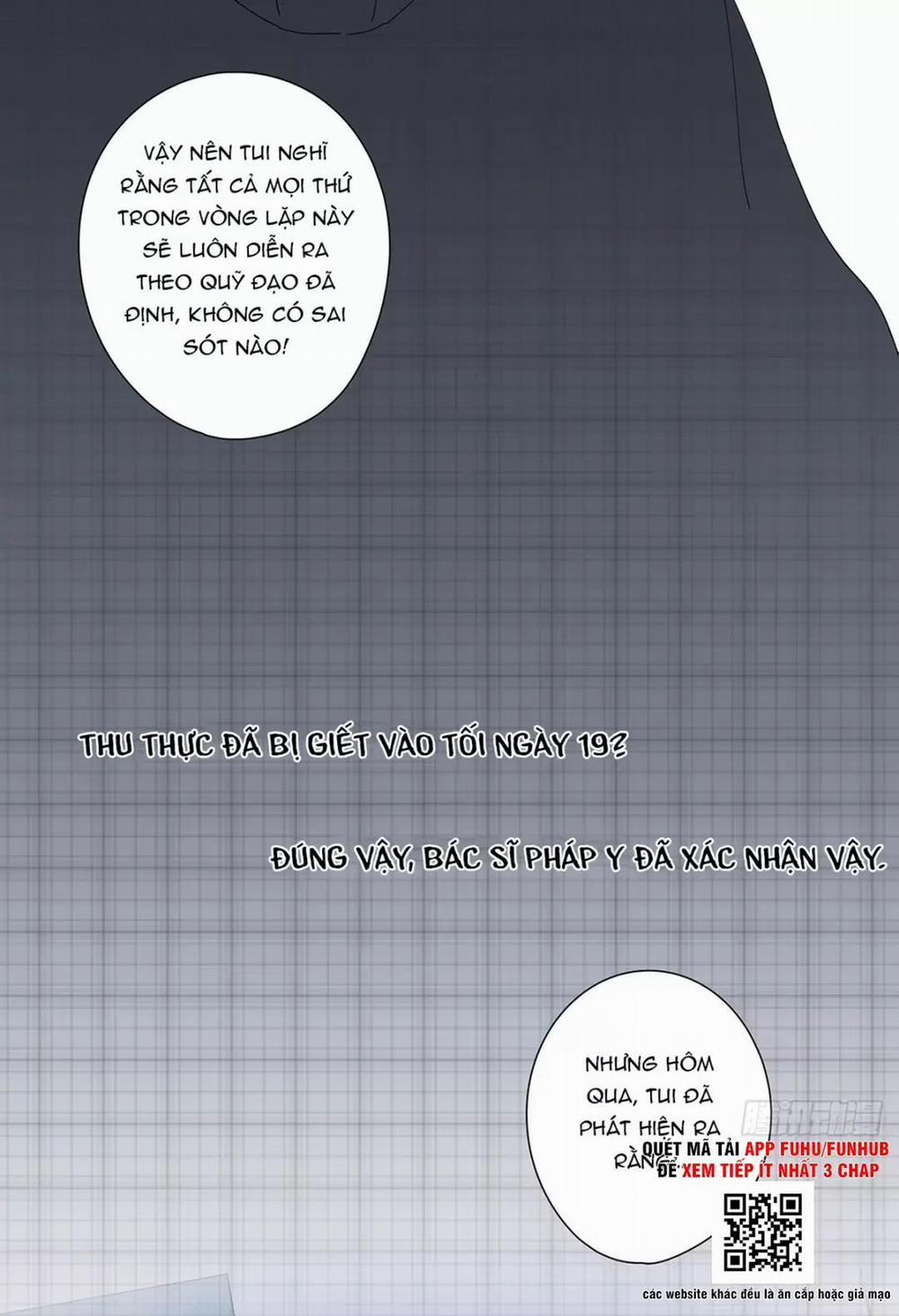 Nạn Nhân Thứ 7 29 trang 23