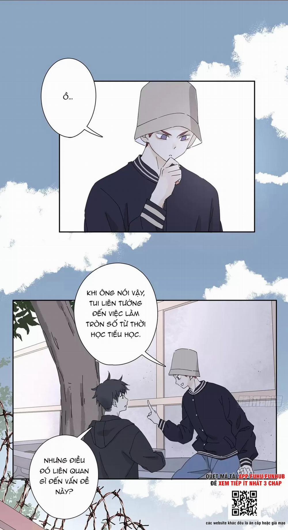 Nạn Nhân Thứ 7 29 trang 25