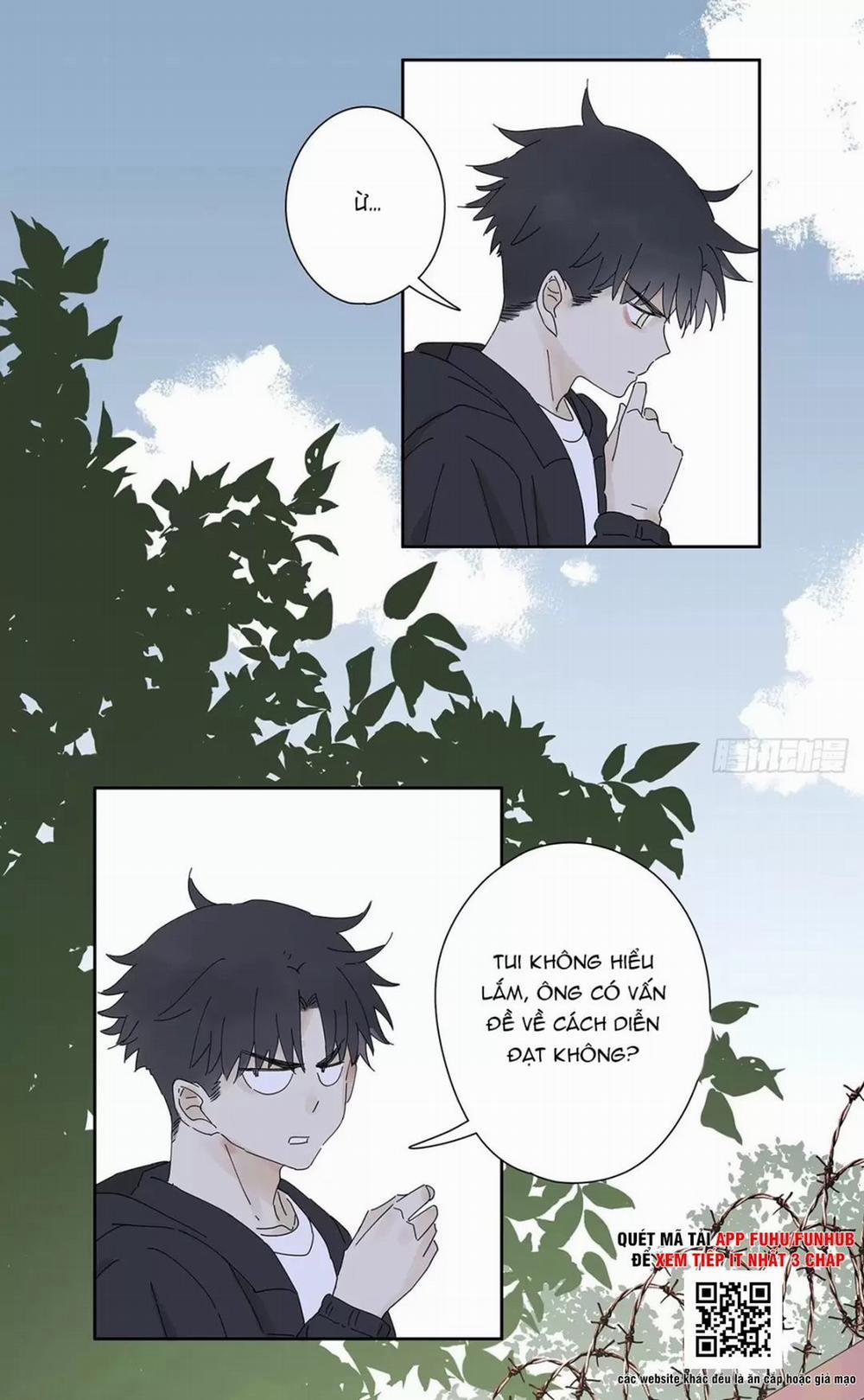 Nạn Nhân Thứ 7 29 trang 28