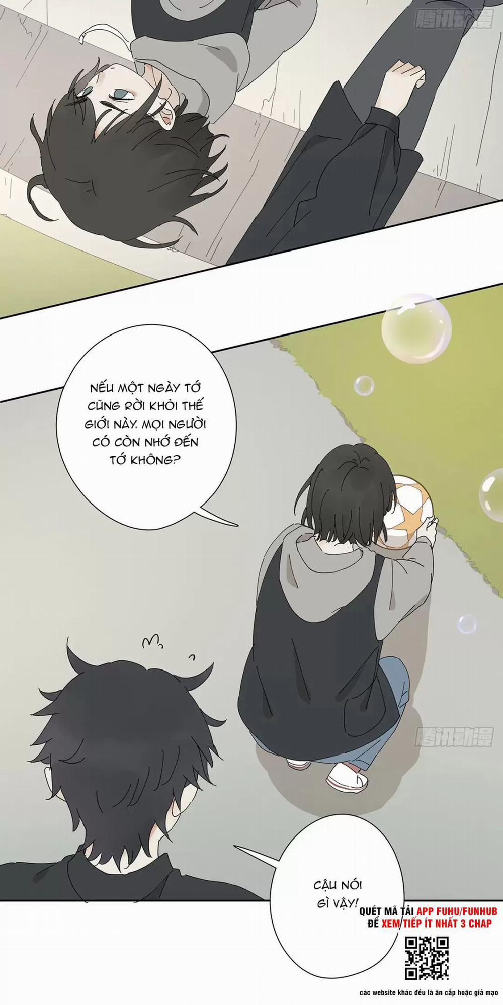 Nạn Nhân Thứ 7 29 trang 43