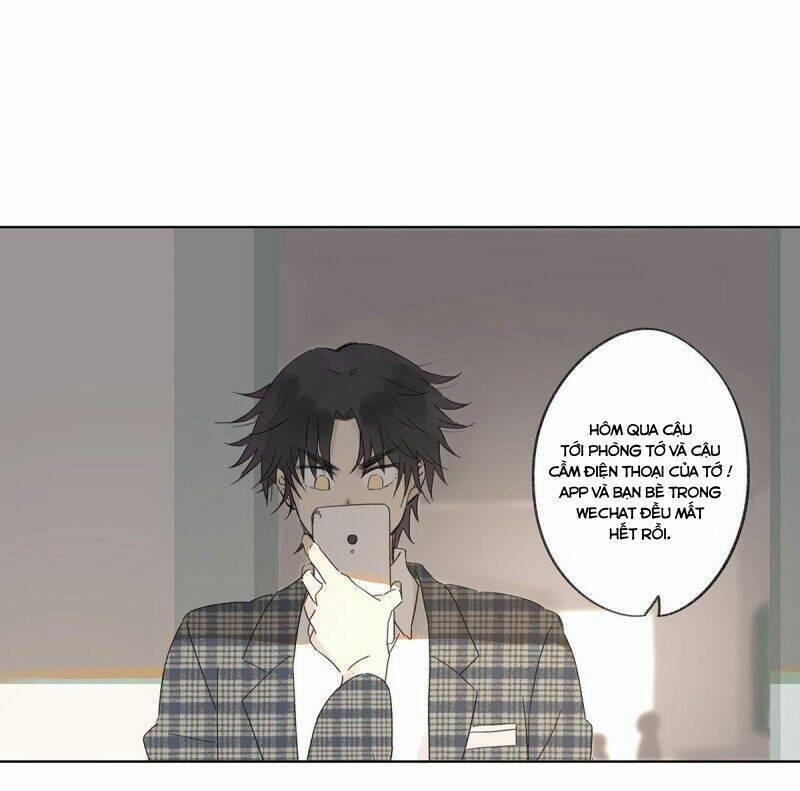 Nạn Nhân Thứ 7 3 trang 17