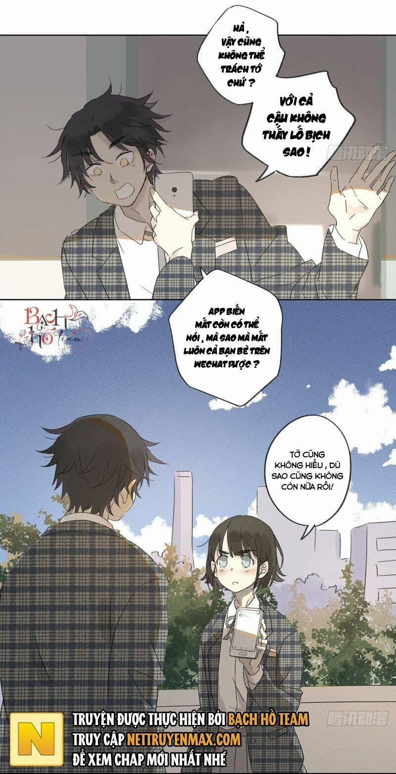 Nạn Nhân Thứ 7 3 trang 18