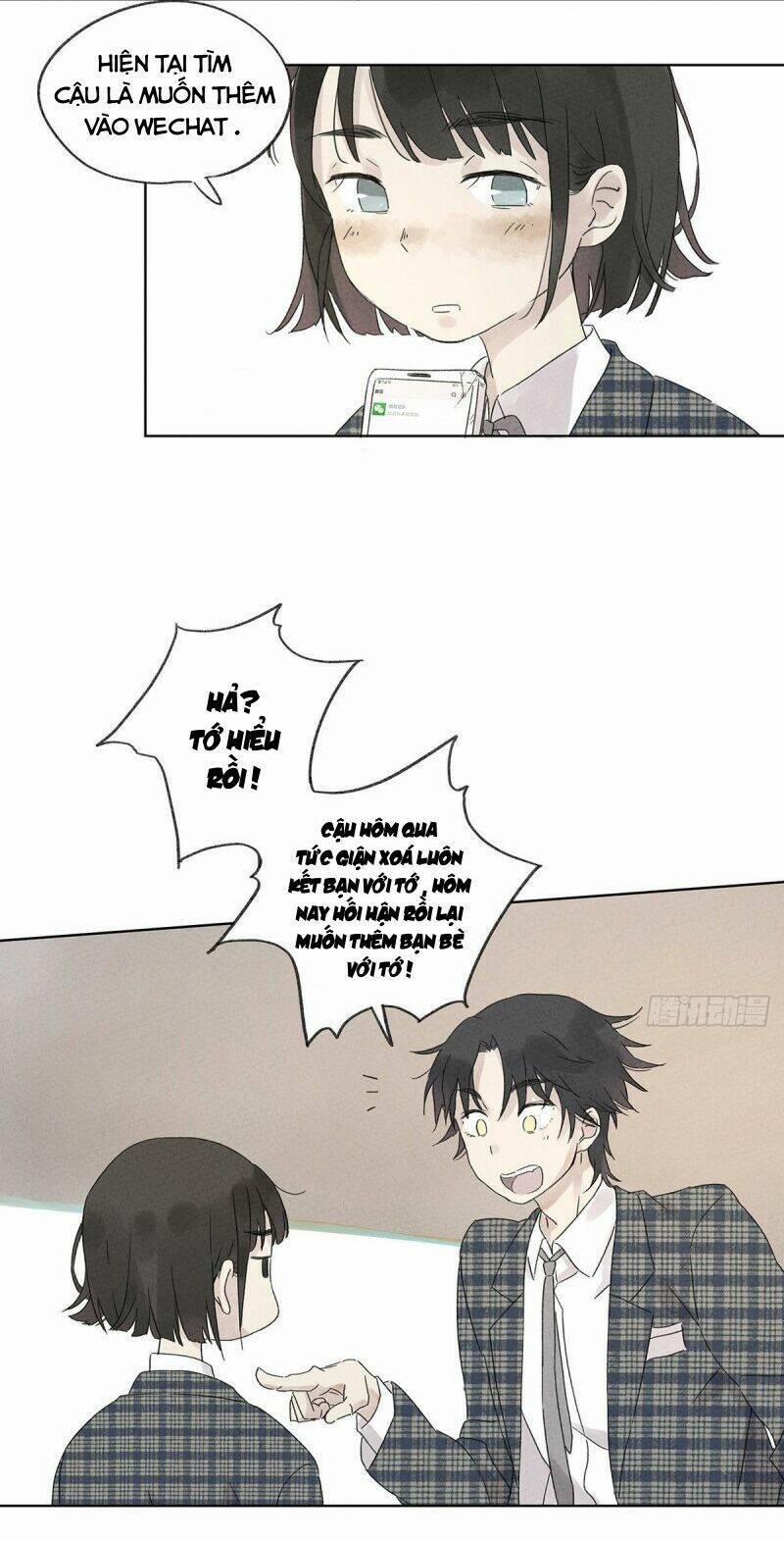 Nạn Nhân Thứ 7 3 trang 19