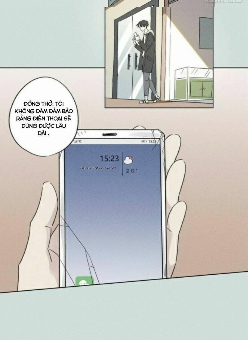 Nạn Nhân Thứ 7 3 trang 23