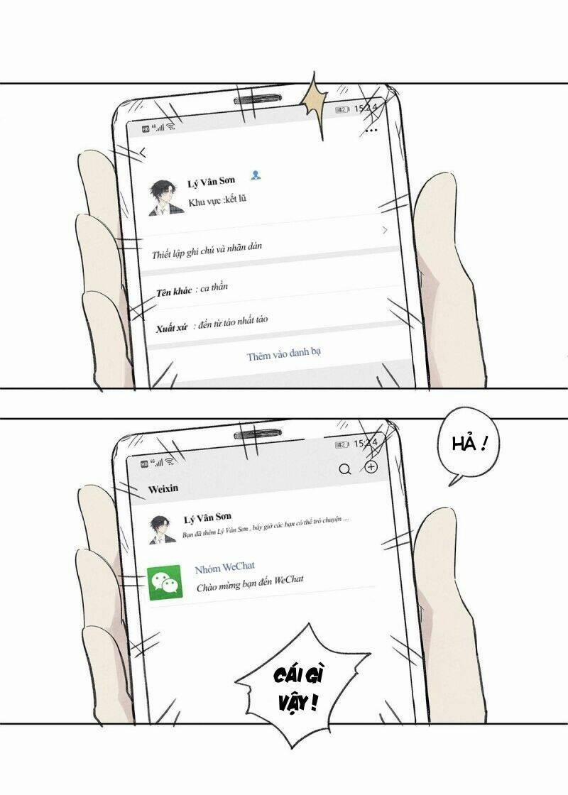 Nạn Nhân Thứ 7 3 trang 28