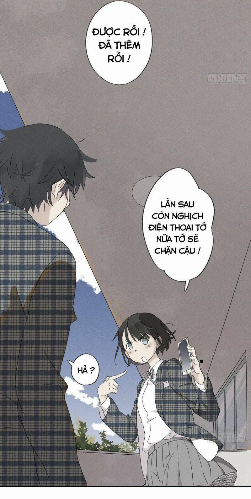 Nạn Nhân Thứ 7 3 trang 30