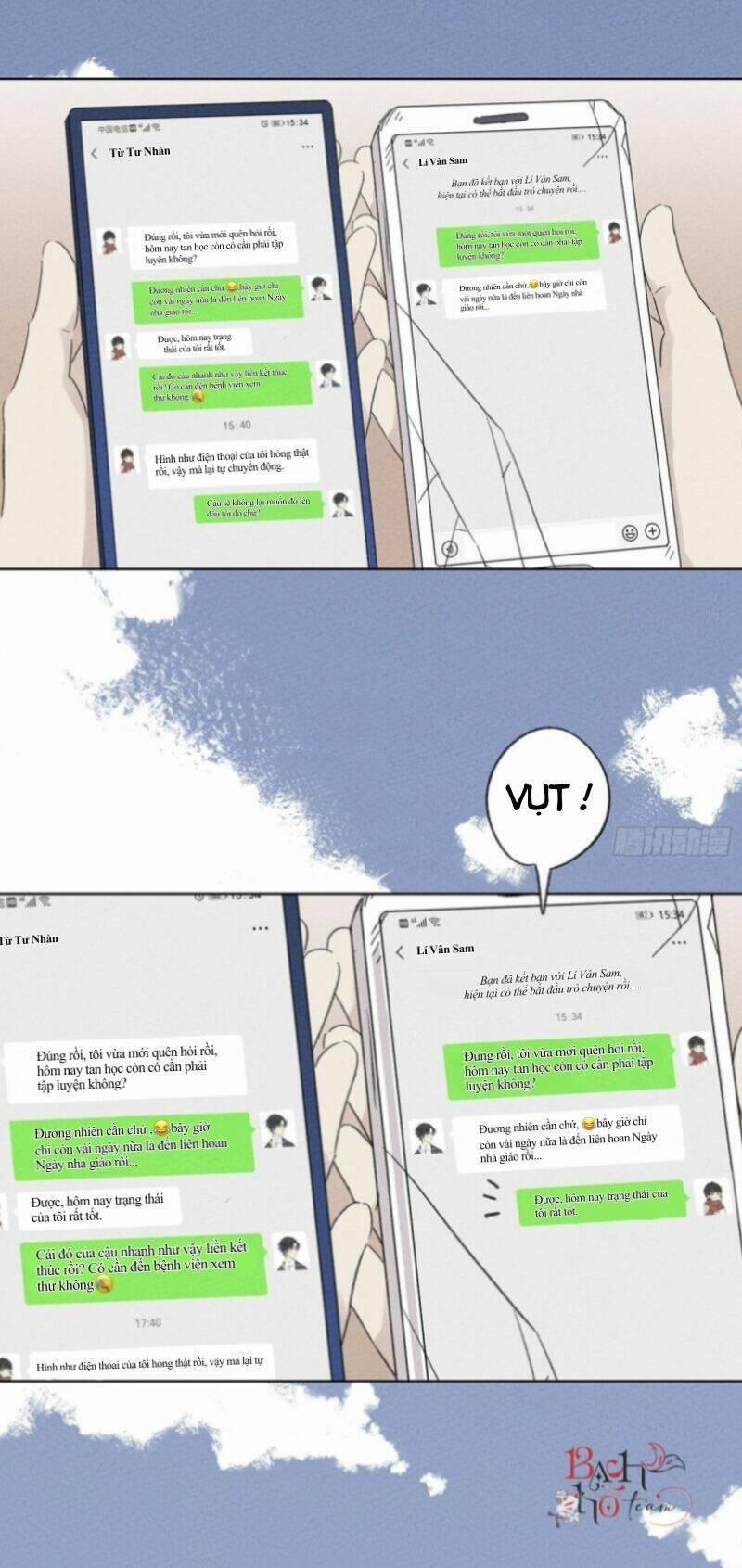 Nạn Nhân Thứ 7 3 trang 38