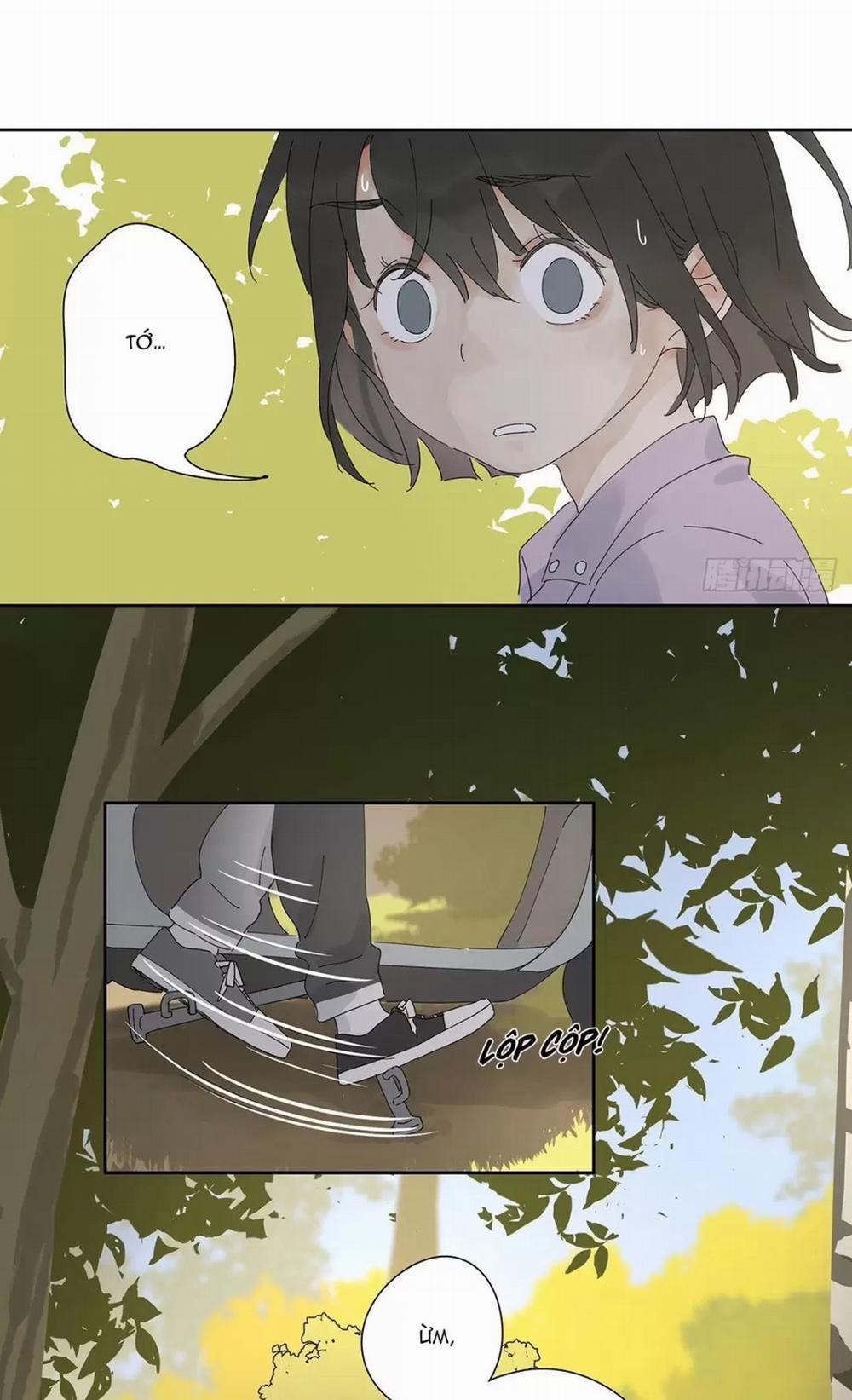 Nạn Nhân Thứ 7 30 trang 10