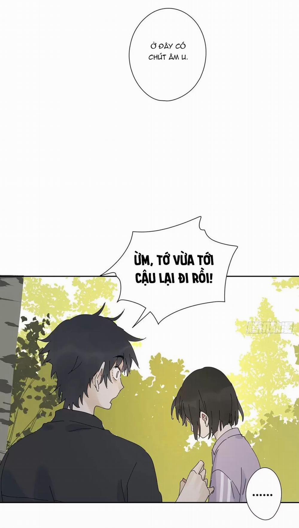 Nạn Nhân Thứ 7 30 trang 16