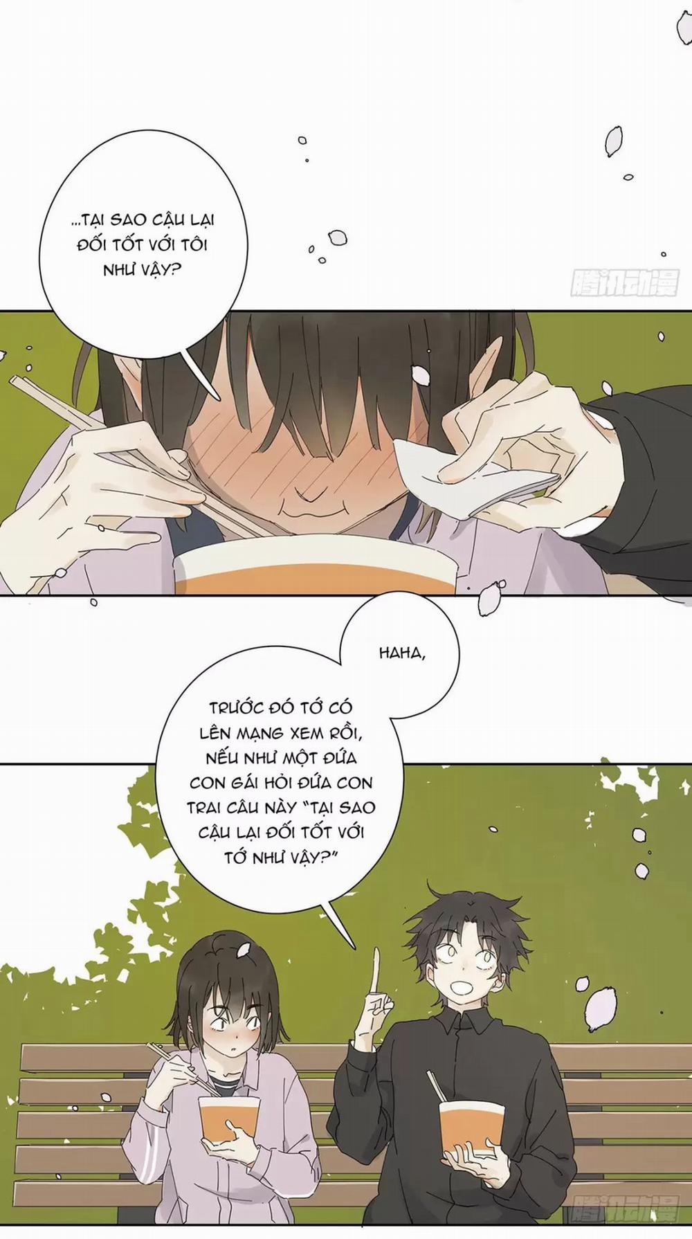 Nạn Nhân Thứ 7 30 trang 22