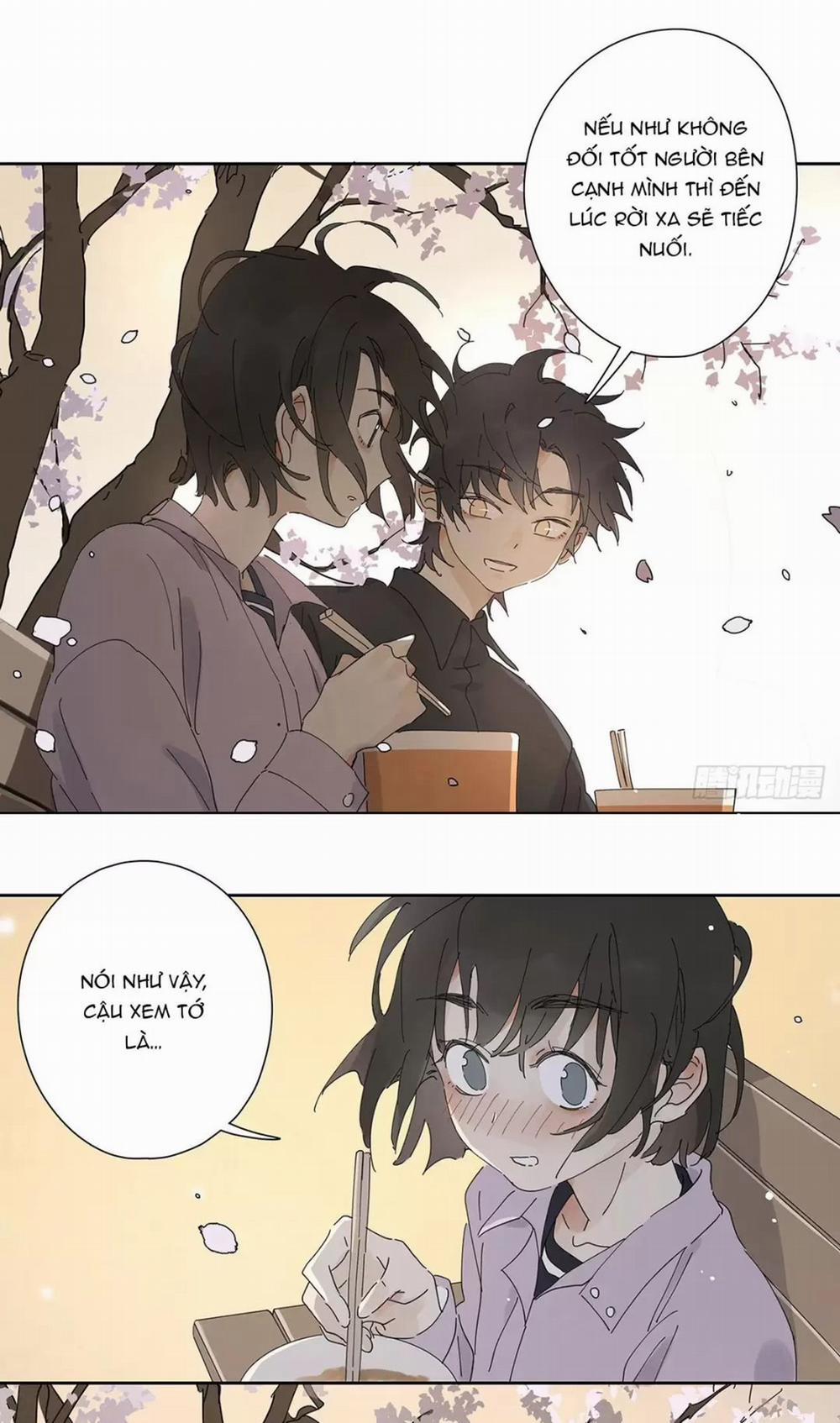 Nạn Nhân Thứ 7 30 trang 26