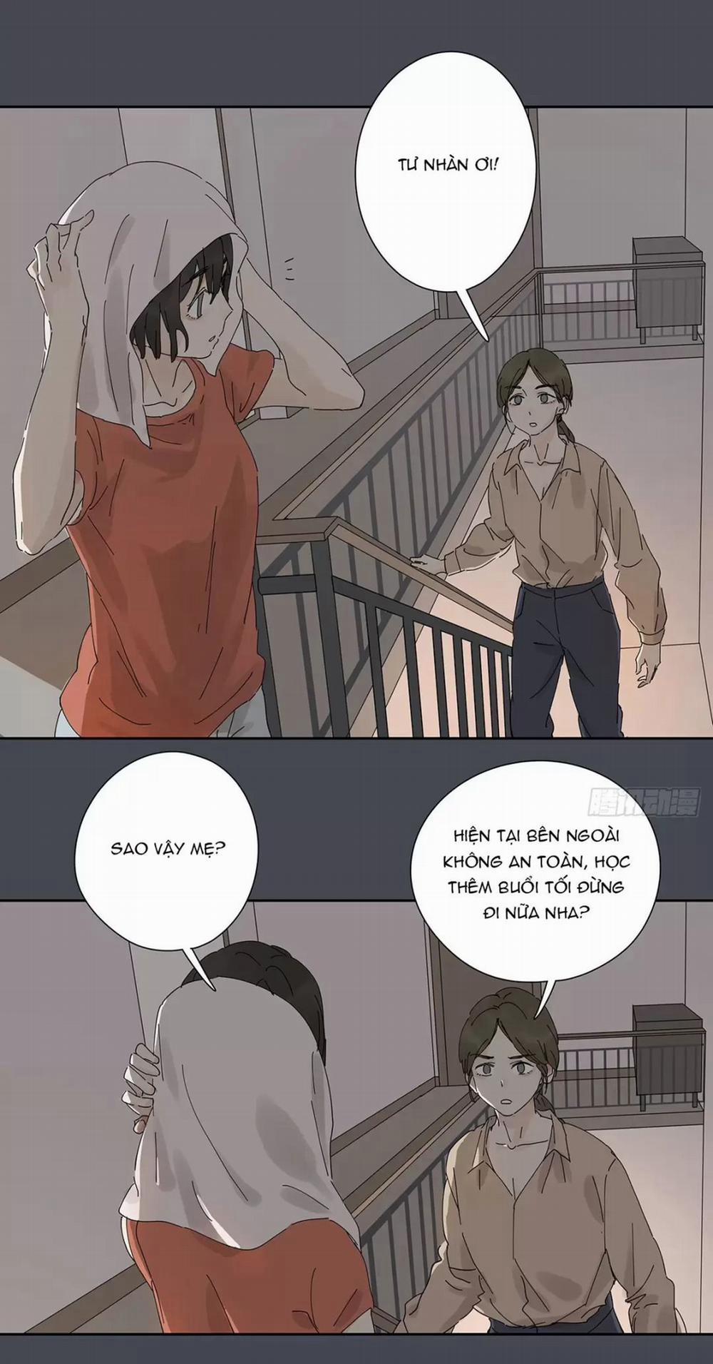 Nạn Nhân Thứ 7 30 trang 30