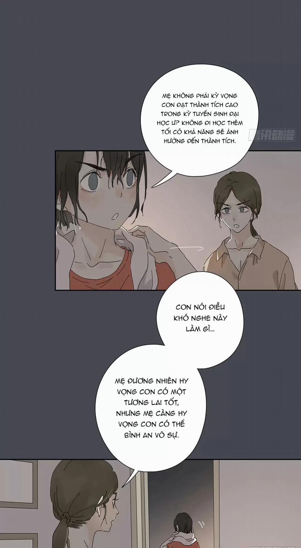 Nạn Nhân Thứ 7 30 trang 31