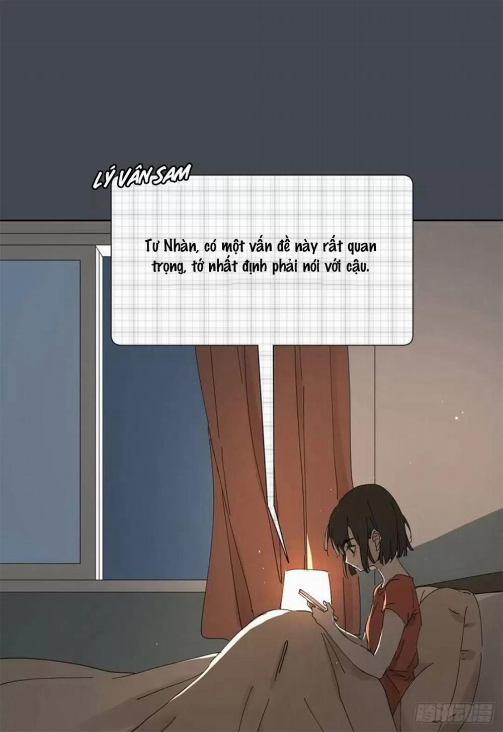 Nạn Nhân Thứ 7 30 trang 34