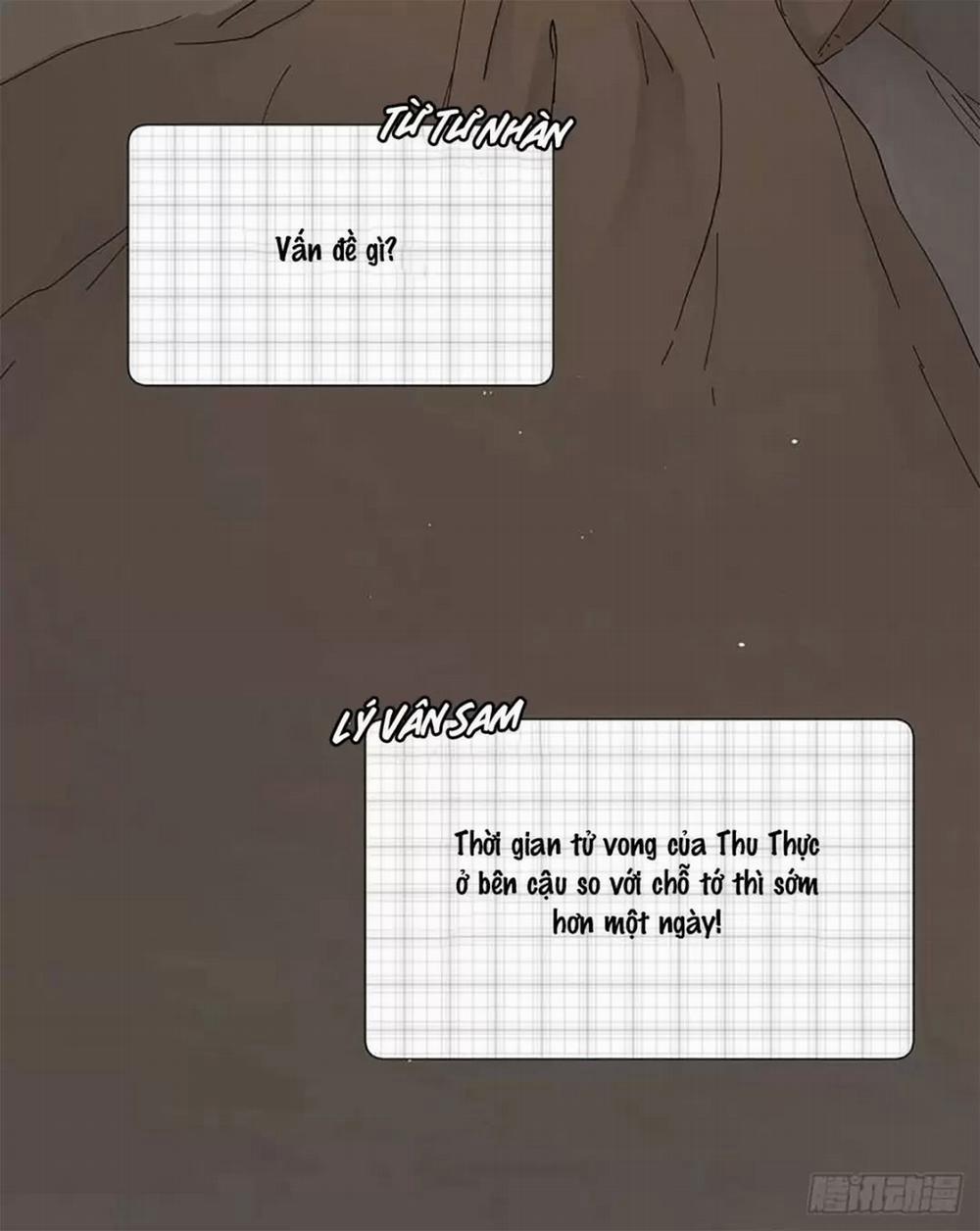 Nạn Nhân Thứ 7 30 trang 35