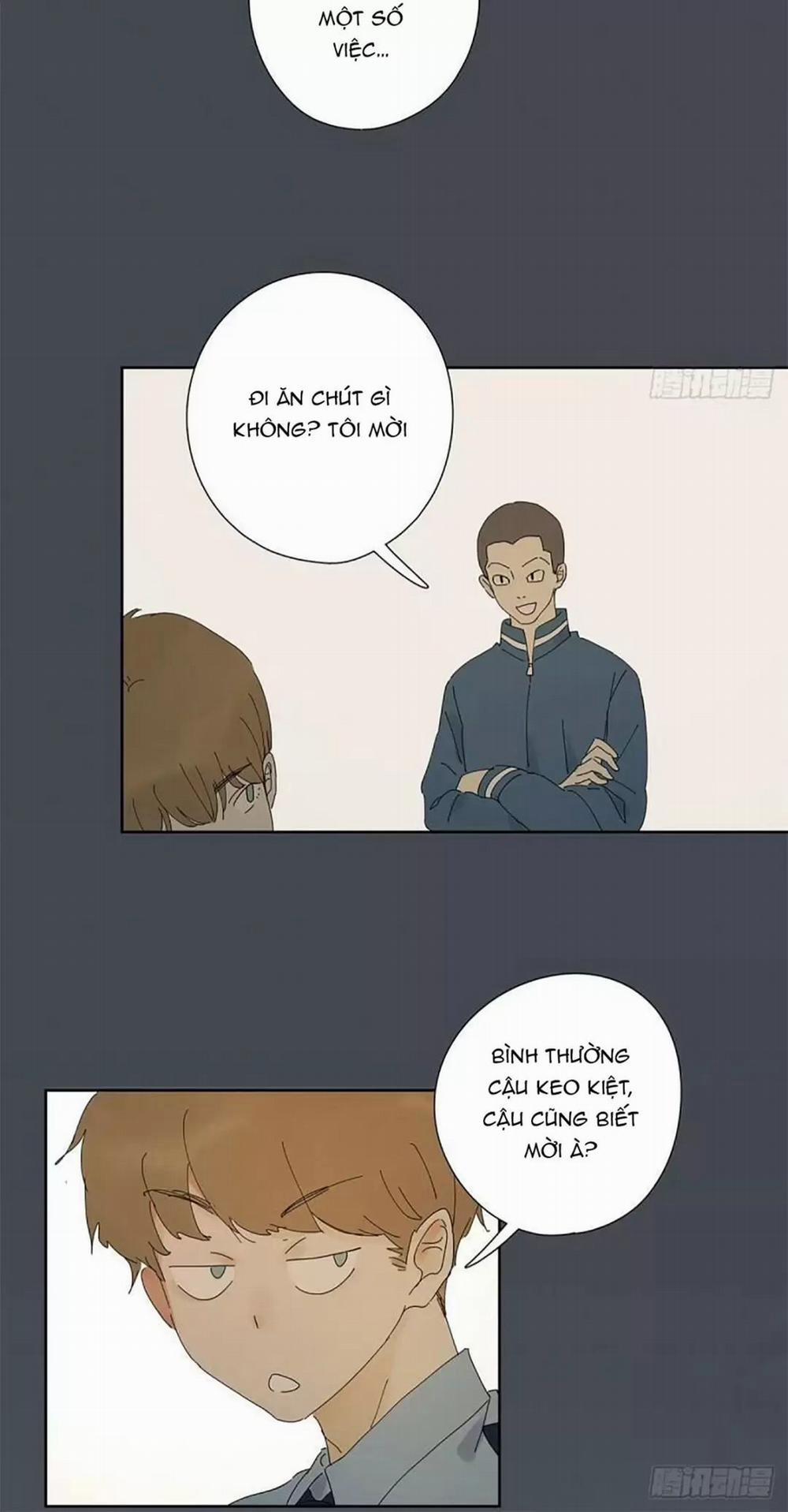 Nạn Nhân Thứ 7 30 trang 46