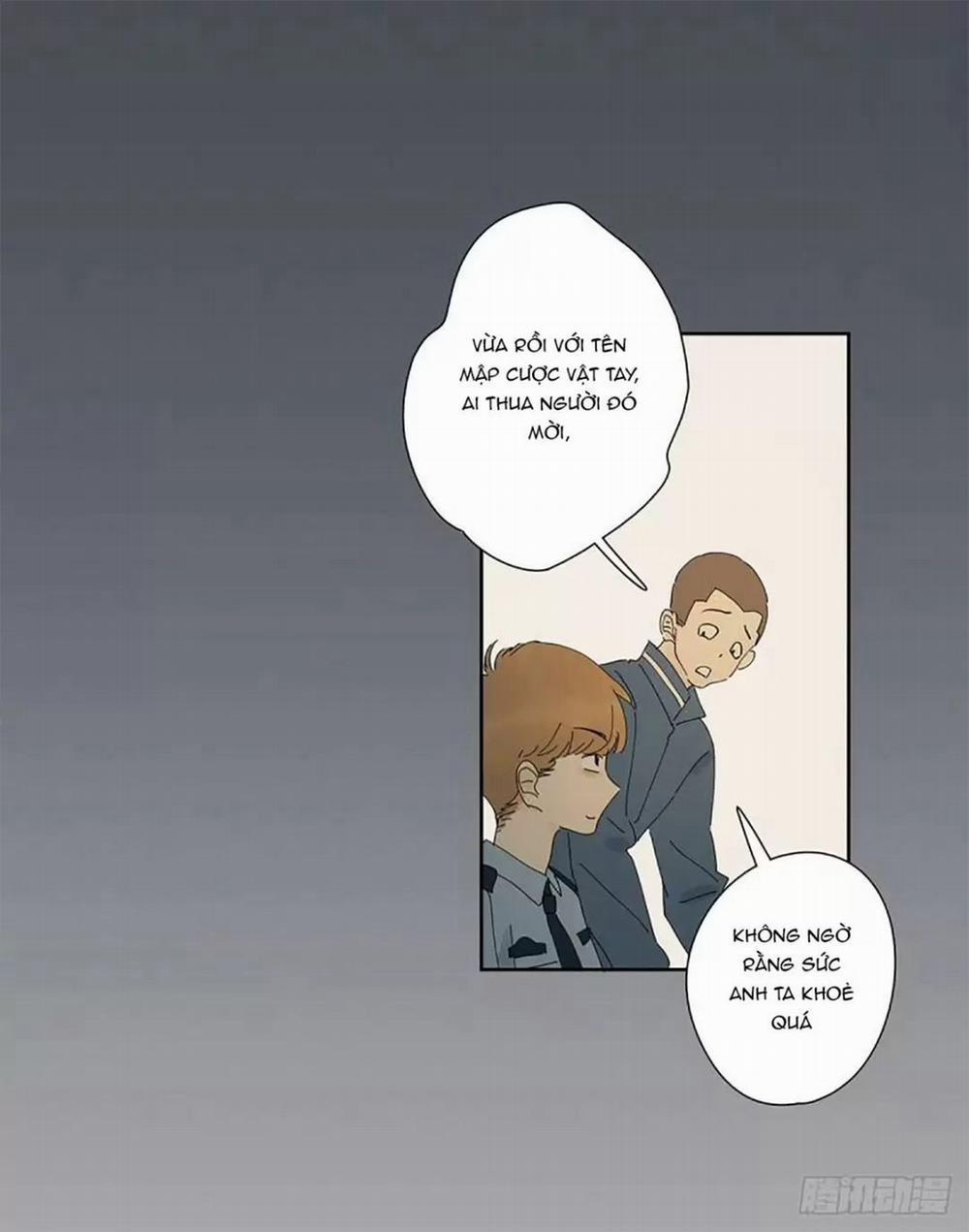 Nạn Nhân Thứ 7 30 trang 47