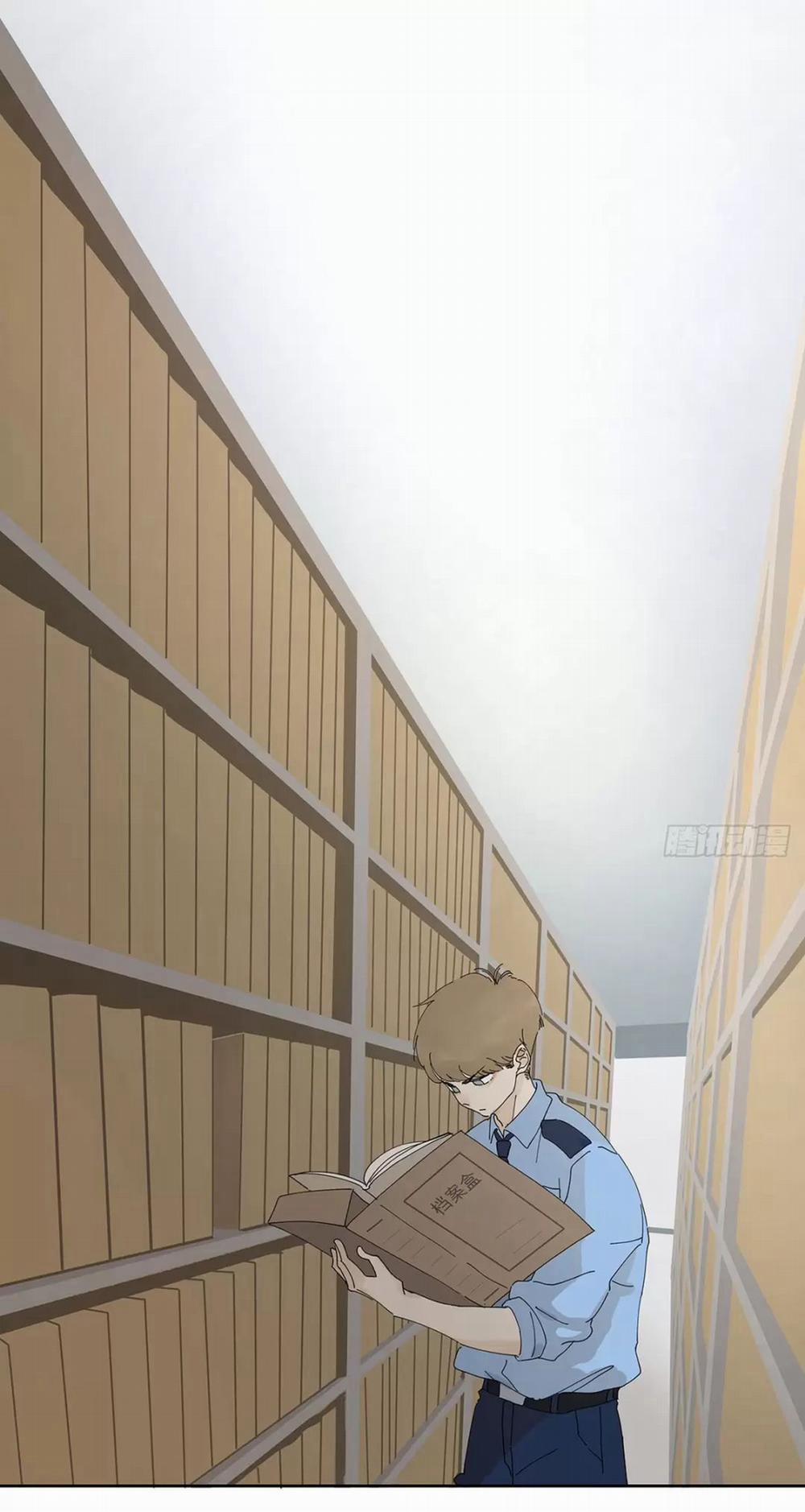 Nạn Nhân Thứ 7 30 trang 50