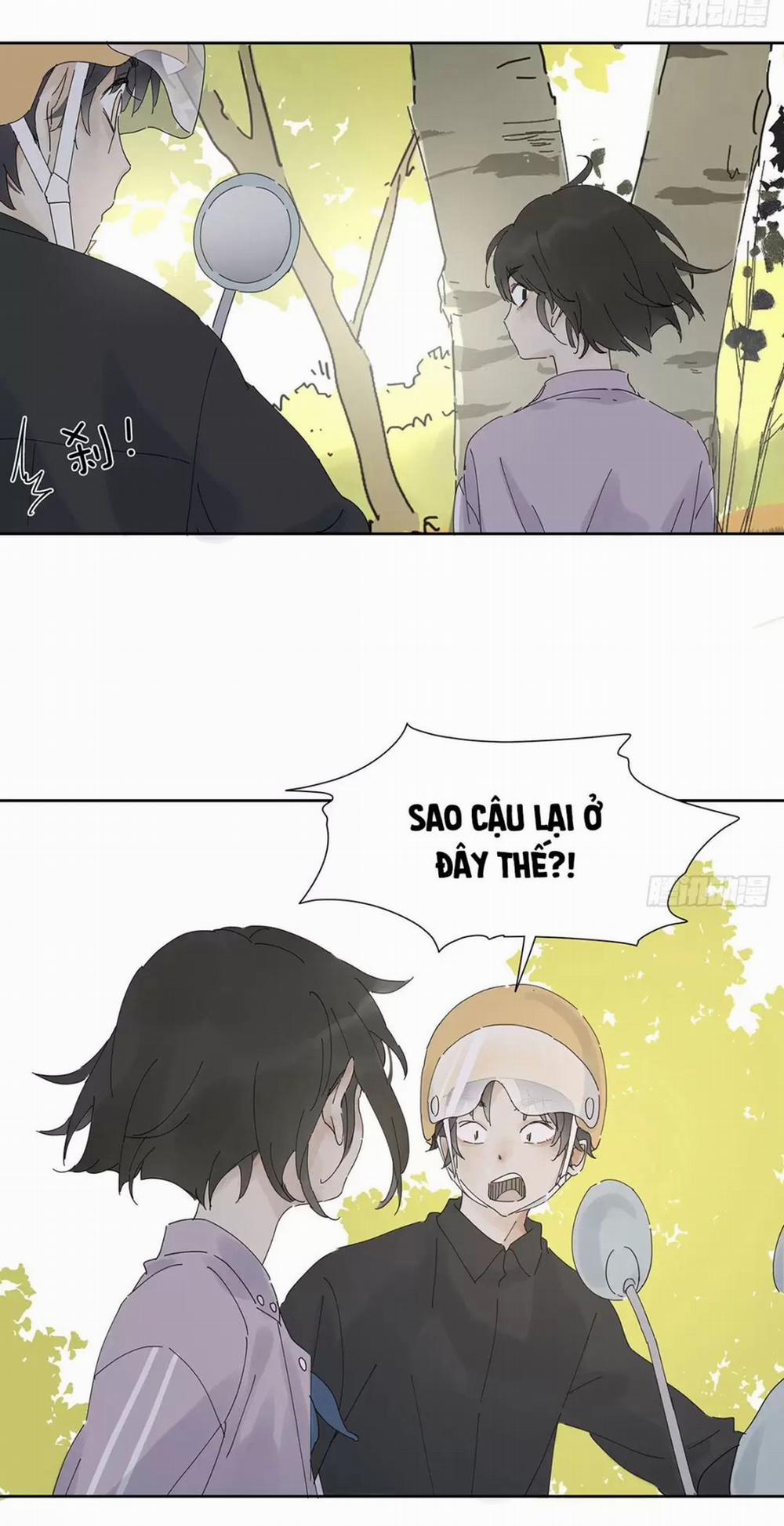 Nạn Nhân Thứ 7 30 trang 9