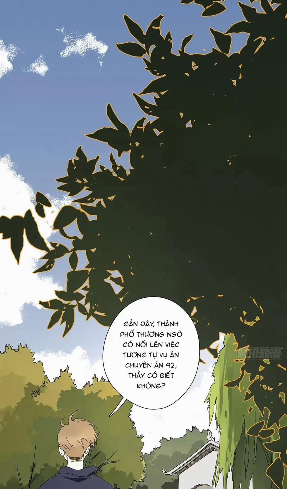 Nạn Nhân Thứ 7 31 trang 11