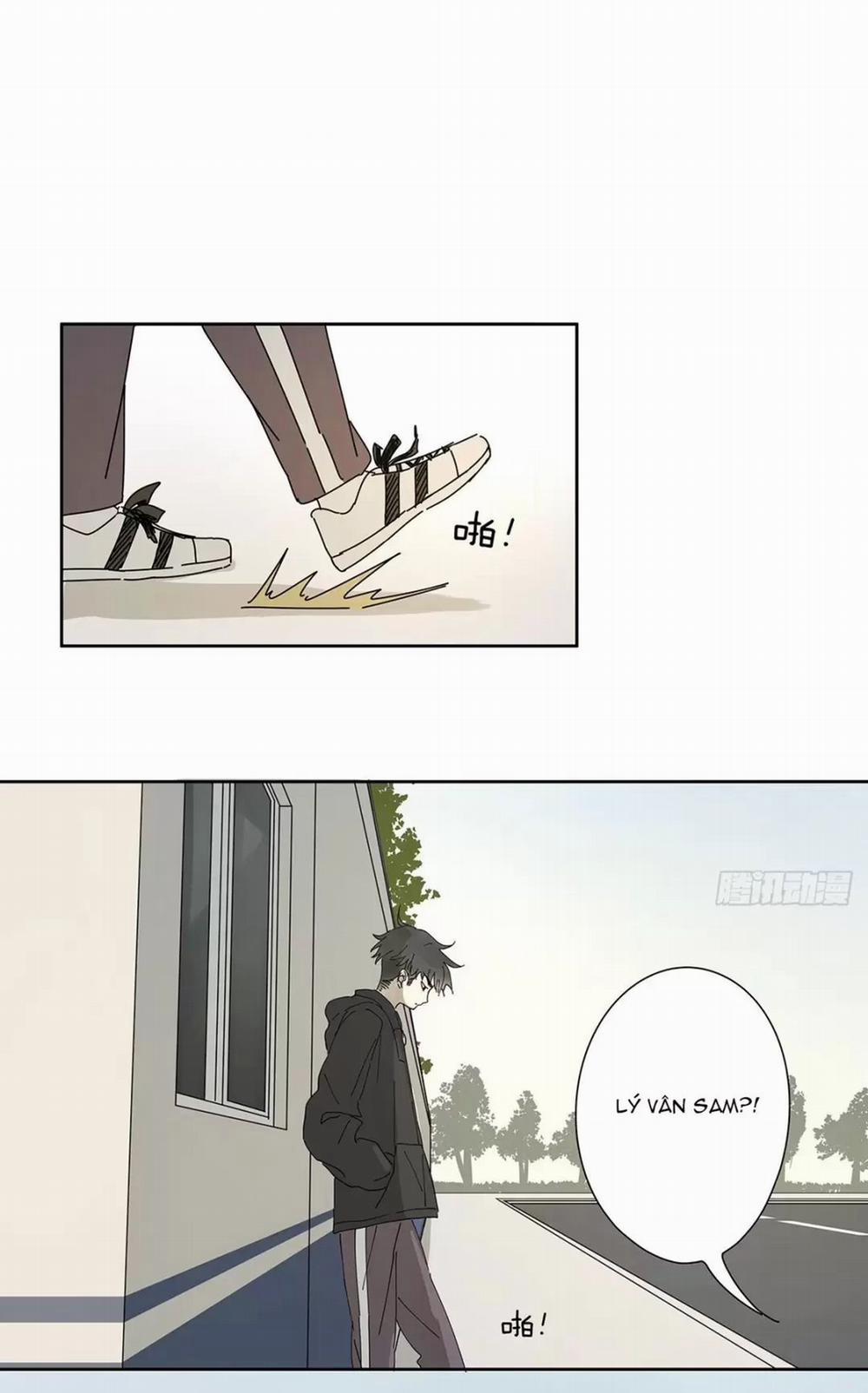 Nạn Nhân Thứ 7 31 trang 20