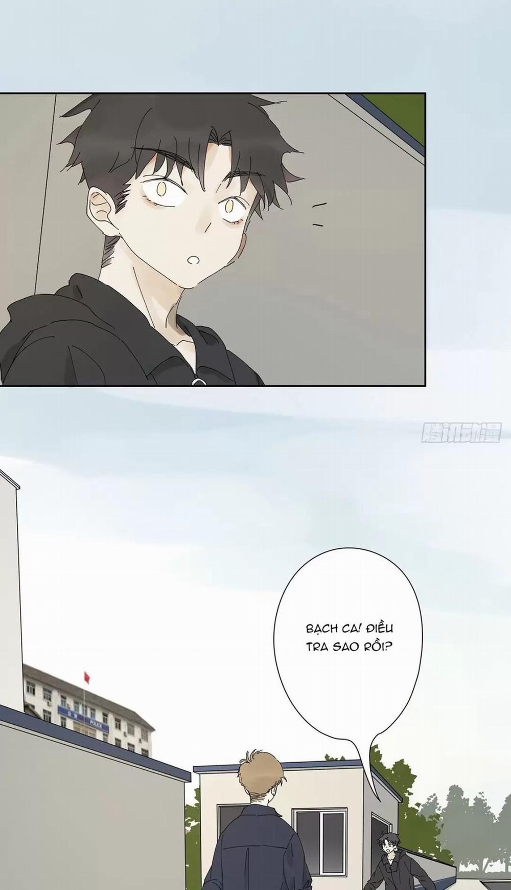 Nạn Nhân Thứ 7 31 trang 21