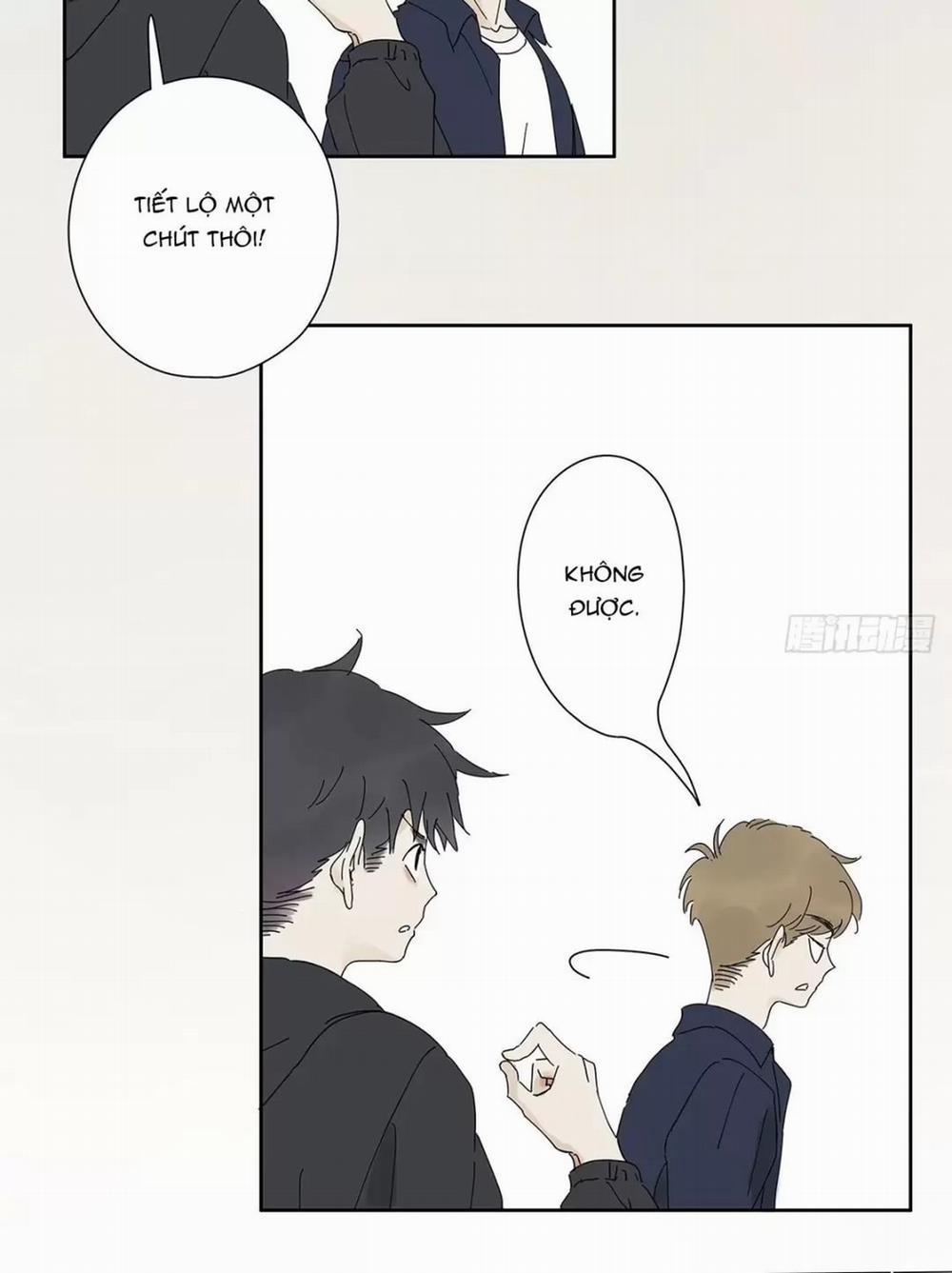 Nạn Nhân Thứ 7 31 trang 23