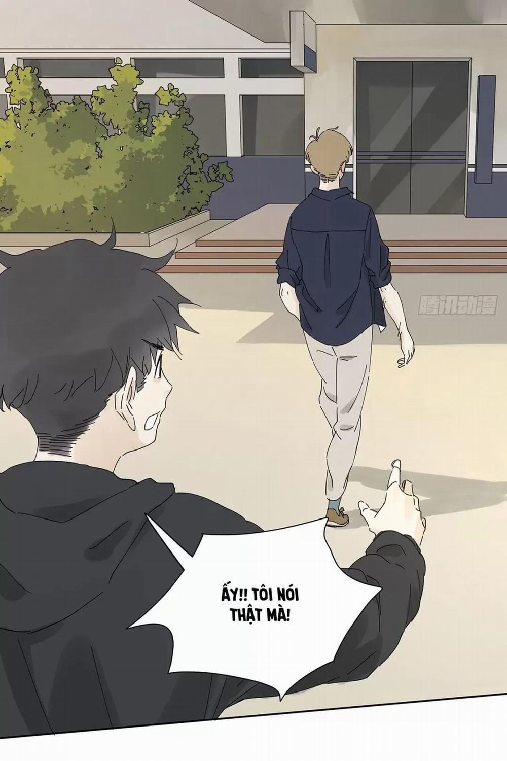 Nạn Nhân Thứ 7 31 trang 26