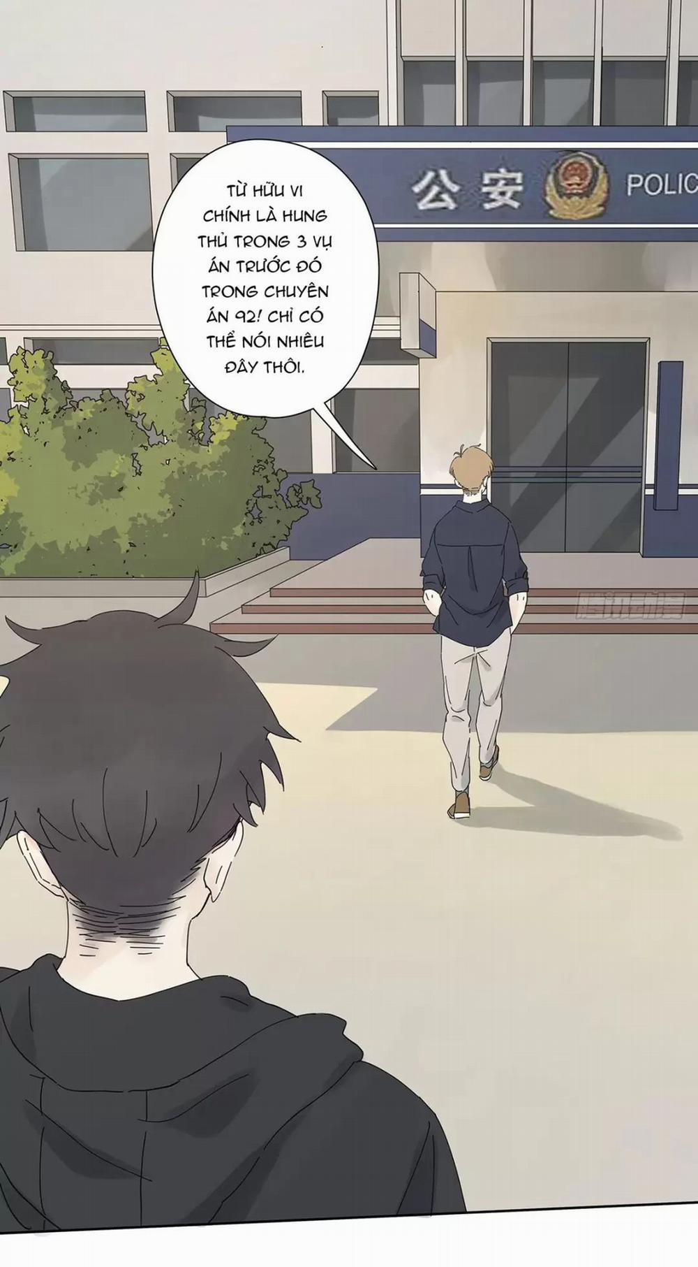 Nạn Nhân Thứ 7 31 trang 29