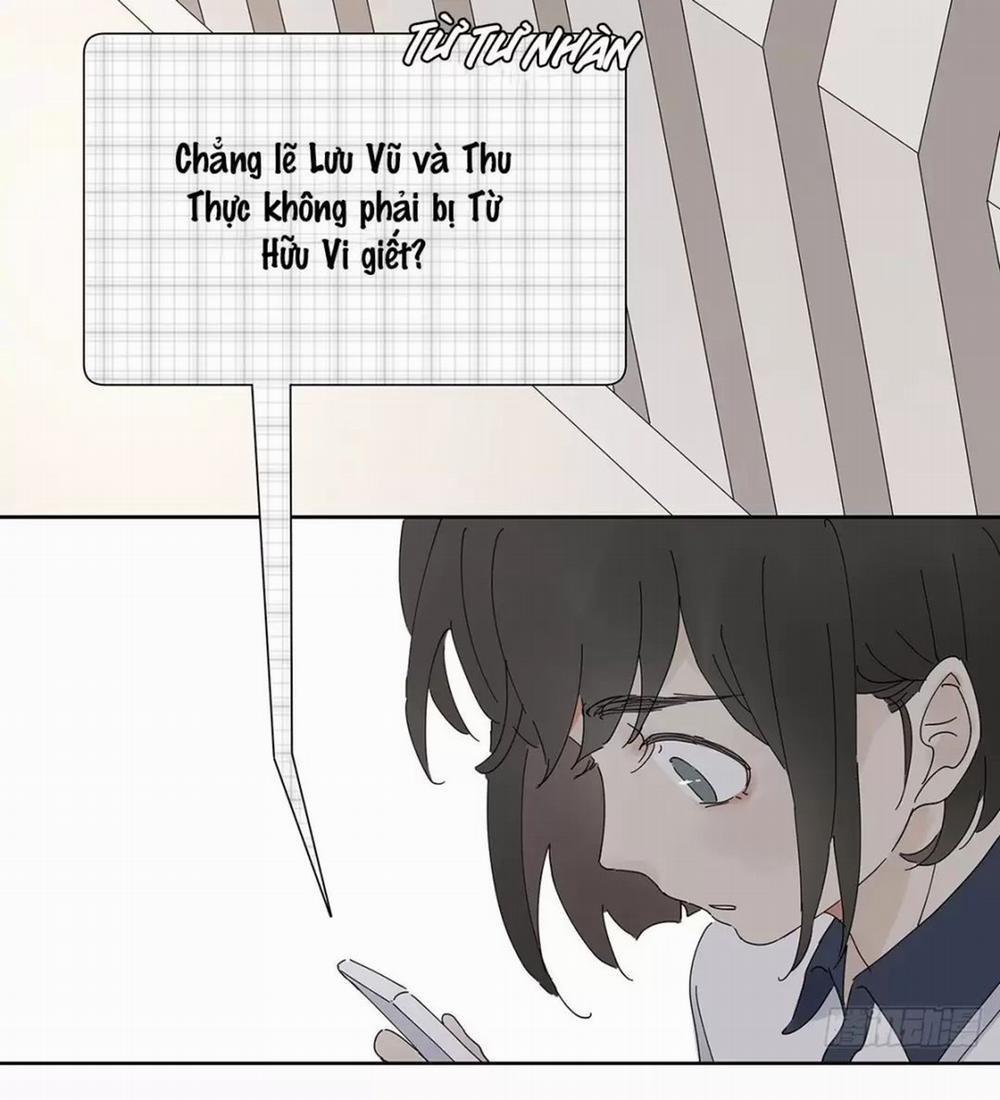 Nạn Nhân Thứ 7 31 trang 33