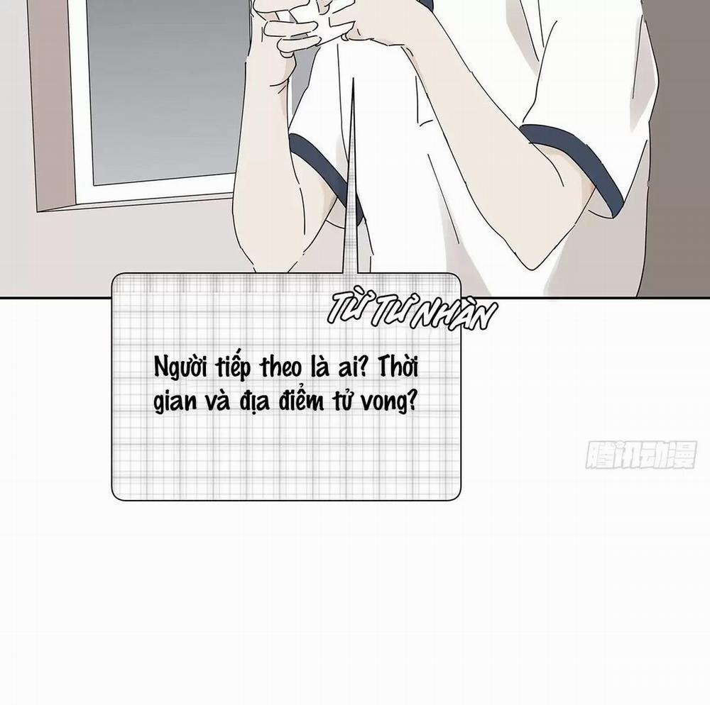 Nạn Nhân Thứ 7 31 trang 36