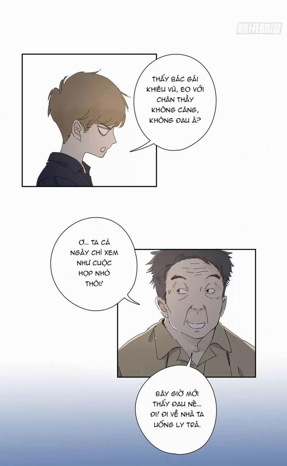 Nạn Nhân Thứ 7 31 trang 9