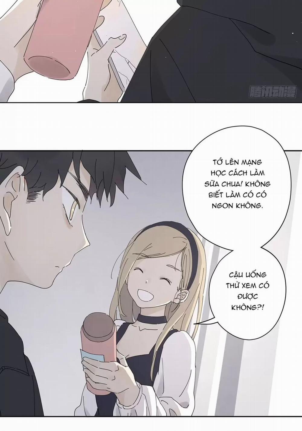 Nạn Nhân Thứ 7 32 trang 13