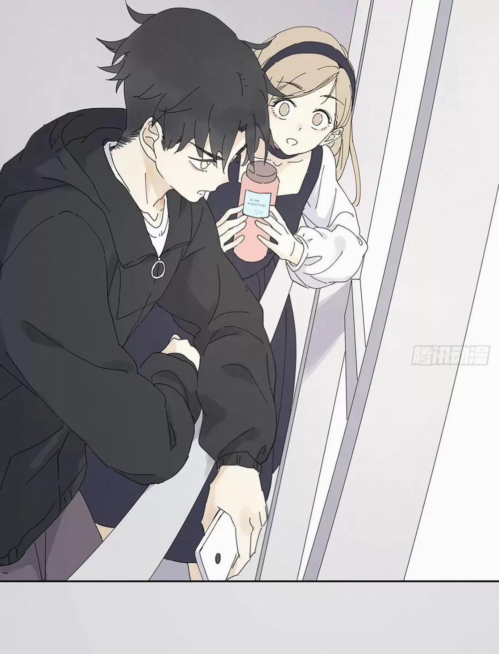 Nạn Nhân Thứ 7 32 trang 17