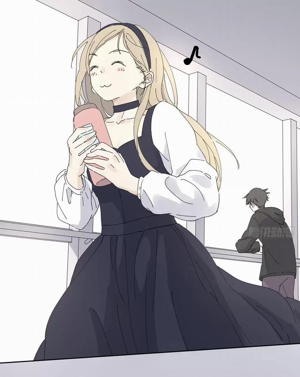 Nạn Nhân Thứ 7 32 trang 19