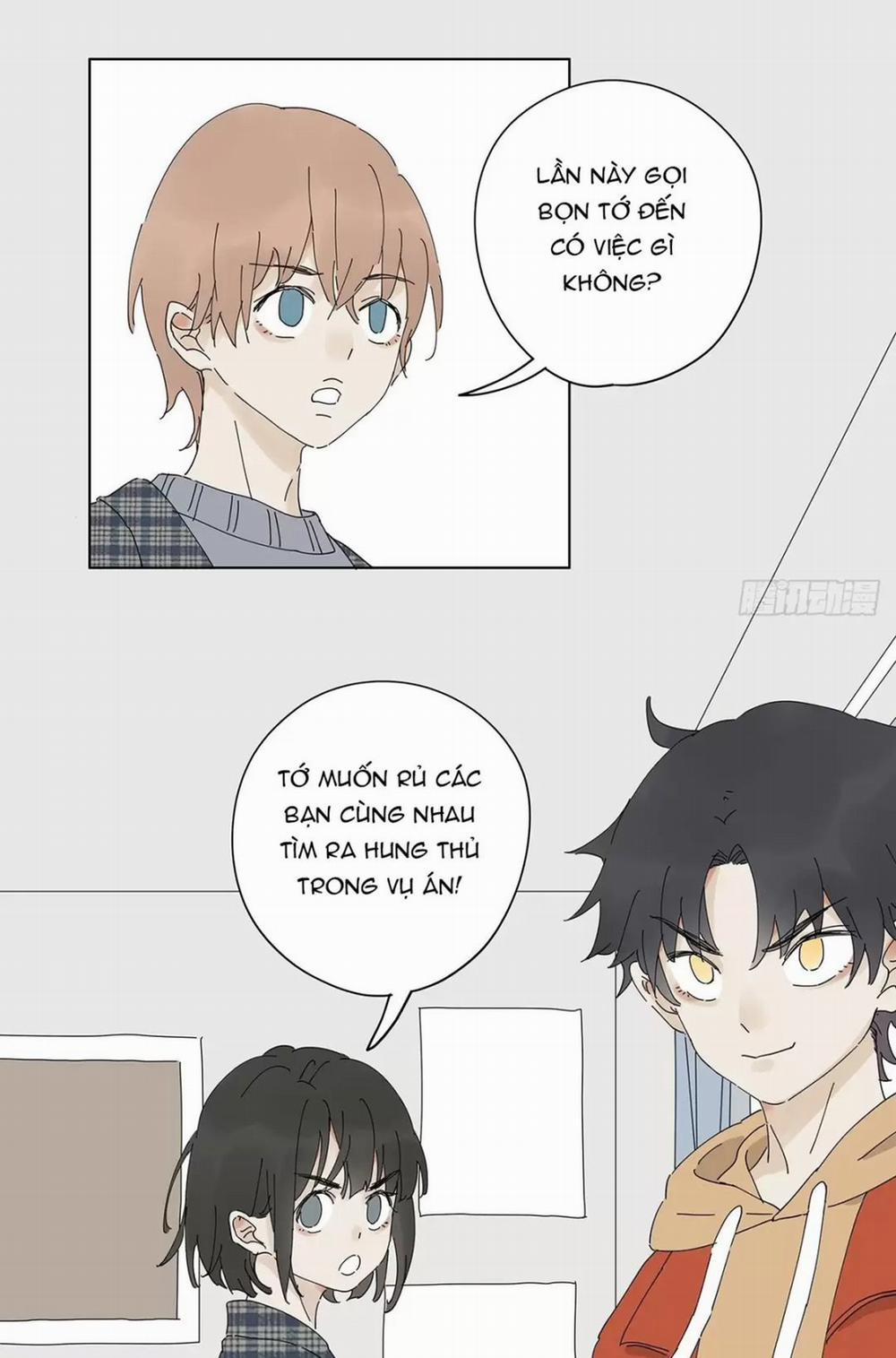 Nạn Nhân Thứ 7 32 trang 30