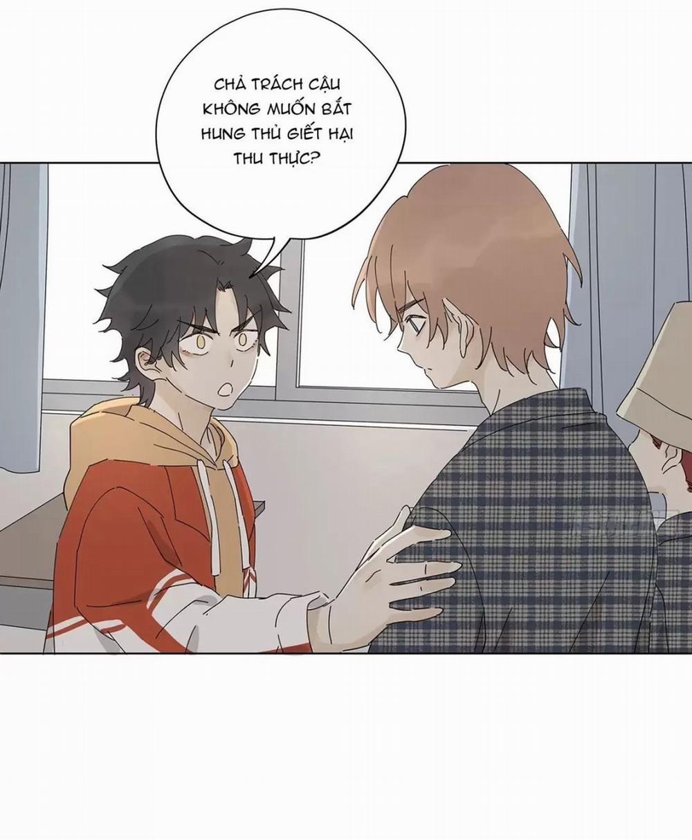Nạn Nhân Thứ 7 32 trang 33