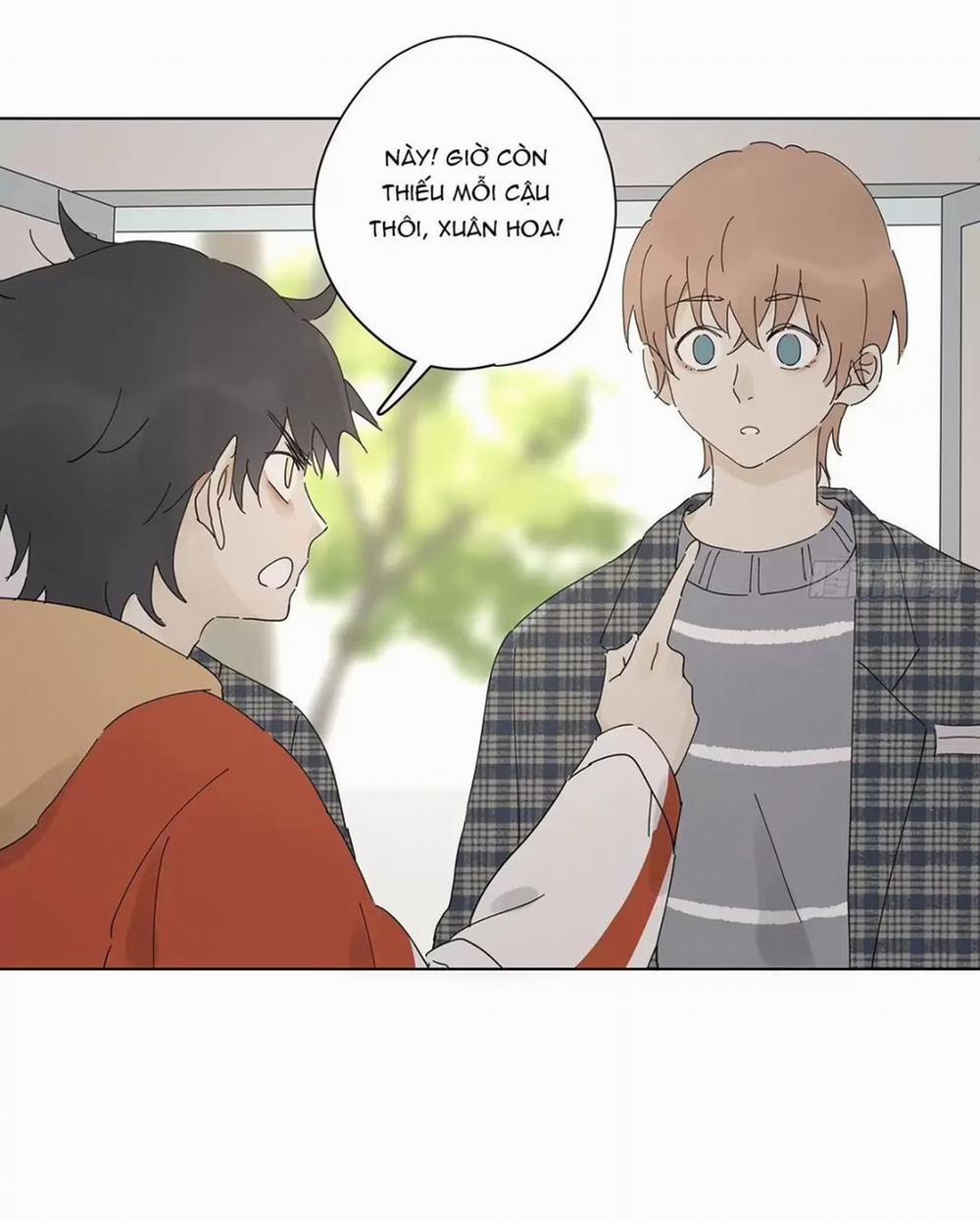 Nạn Nhân Thứ 7 32 trang 37