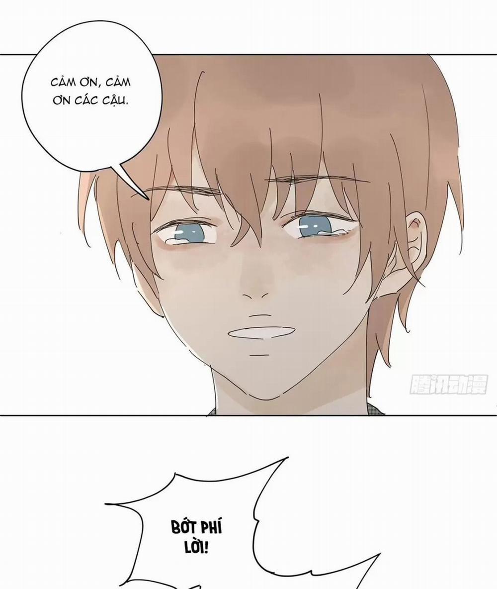 Nạn Nhân Thứ 7 32 trang 38