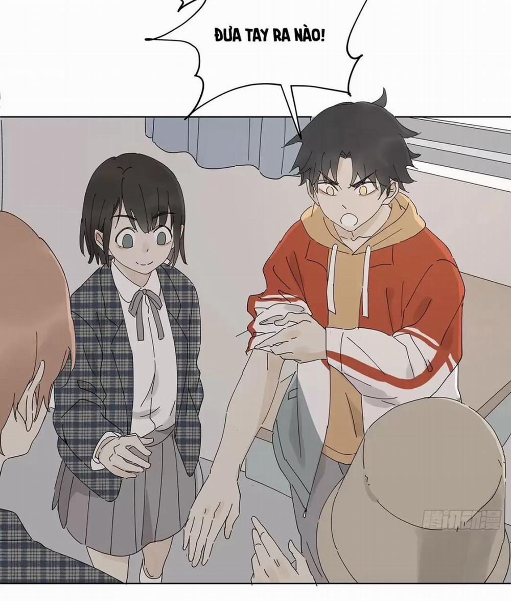 Nạn Nhân Thứ 7 32 trang 39