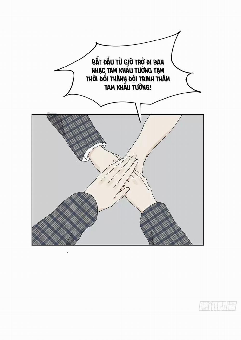 Nạn Nhân Thứ 7 32 trang 40