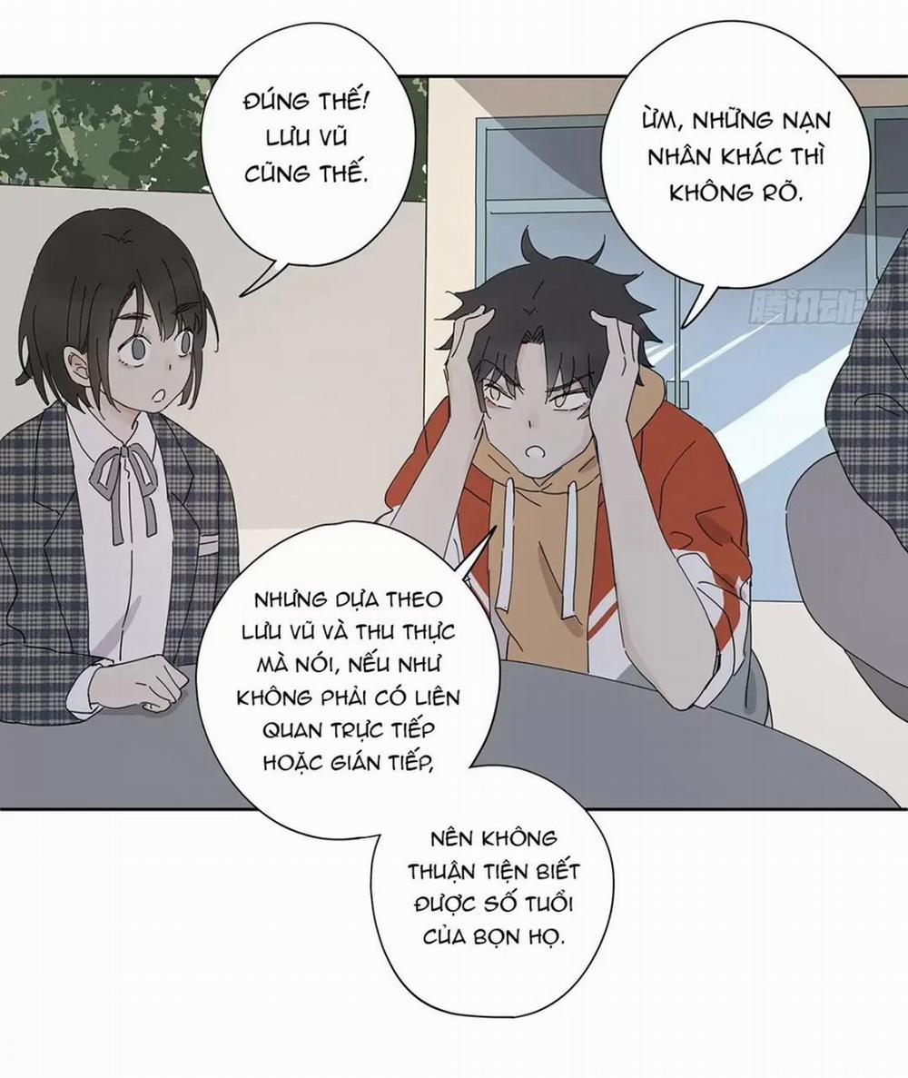 Nạn Nhân Thứ 7 32 trang 50